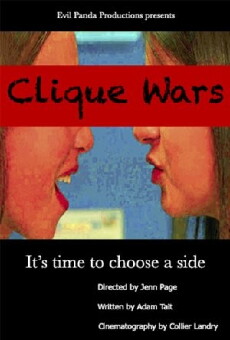 Clique Wars (2014) - Stream Online