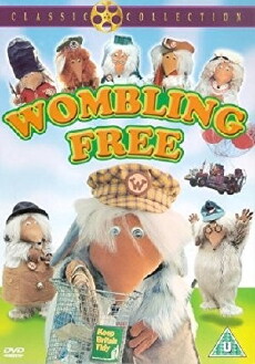 Wombling Free (1978) - Stream Online