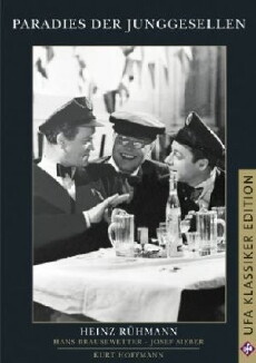 Bachelor's Paradise (1939) - Stream Online