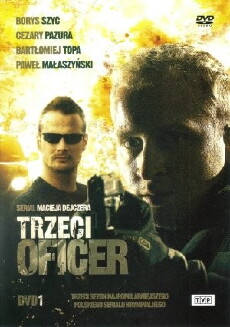 Trzeci oficer (2008) - Stream Online