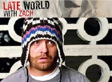 Late World with Zach (2002) - Stream Online