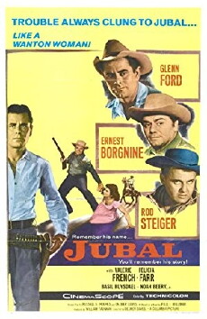 Jubal (1956) - Stream Online