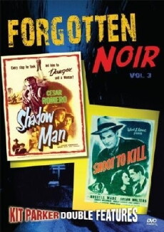 Shoot to Kill (1947) - Stream Online