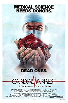 Cardiac Arrest (1980) - Stream Online