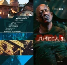 Omega 3 (2014) - Stream Online