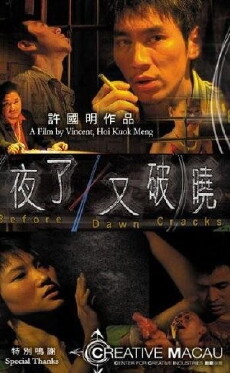 Before Dawn Cracks (2007) - Stream Online