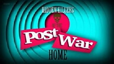 Hidden Killers of the Post-War Home (2016) - Stream Online