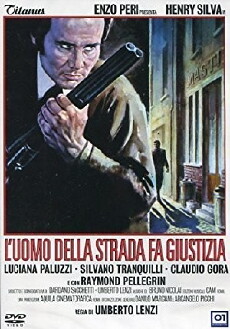 The Manhunt (1975) - Stream Online