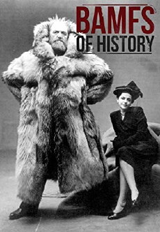 BAMFS of History (2016) - Stream Online