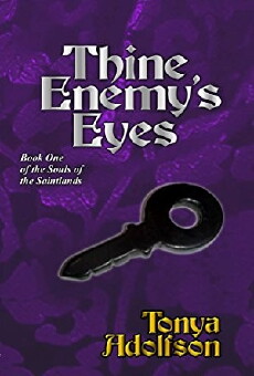 Saintlands: Thine Enemy's Eyes (2018) - Stream Online