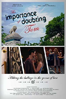 The Importance of Doubting Tom (2016) - Stream Online