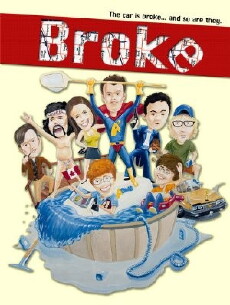 Broke (2006) - Stream Online