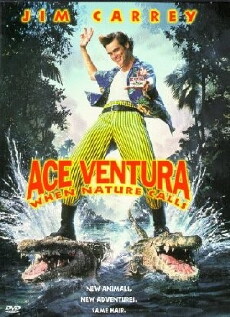 Ace Ventura: When Nature Calls (1995) - Stream Online