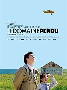 The Lost Domain (2005) - Stream Online