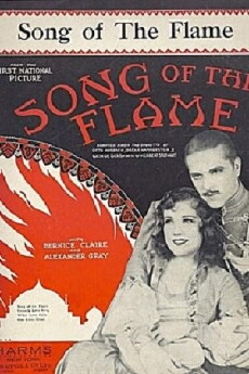 The Song of the Flame (1930) - Stream Online