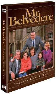 Mr. Belvedere (1985) - Stream Online