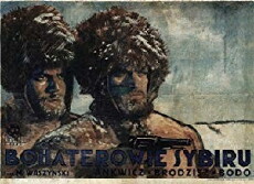 Bohaterowie Sybiru (1936) - Stream Online