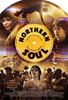 Northern Soul (2014) - Stream Online