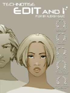Technotise: Edit & I (2009) - Stream Online