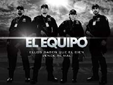 El Equipo (2011) - Stream Online