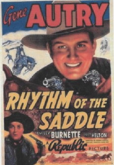 Rhythm of the Saddle (1938) - Stream Online