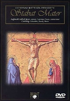 Giovanni Battista Pergolesi: Stabat Mater (1997) - Stream Online
