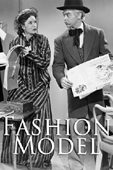 Fashion Model (1945) - Stream Online