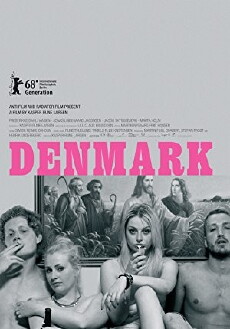Danmark (2017) - Stream Online