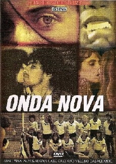 New Wave (1983) - Stream Online