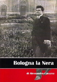 Bologna la nera (2012) - Stream Online