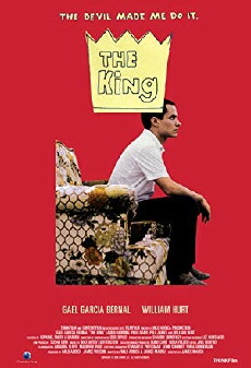 The King (2005) - Stream Online