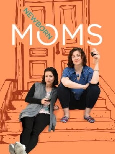 Newborn Moms (2014) - Stream Online
