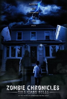 Zombie Chronicles: The Case Files (2015) - Stream Online