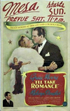 I'll Take Romance (1937) - Stream Online