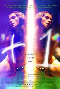 +1 (2013) - Stream Online