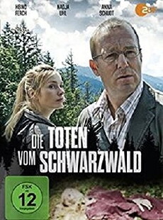 Die Toten vom Schwarzwald (2010) - Stream Online