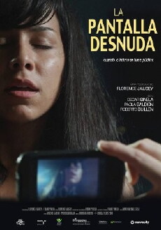 La Pantalla Desnuda (2014) - Stream Online