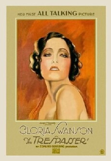 The Trespasser (1929) - Stream Online
