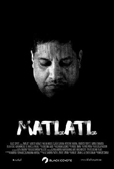 Matlatl (2017) - Stream Online