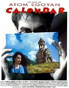 Calendar (1993) - Stream Online