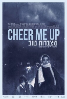 Cheer Me Up (2016) - Stream Online