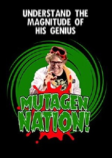 Mutagen Nation (2018) - Stream Online