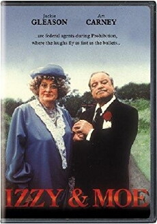 Izzy & Moe (1985) - Stream Online
