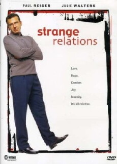 Strange Relations (2001) - Stream Online
