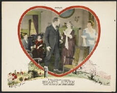 Heart's Haven (1922) - Stream Online