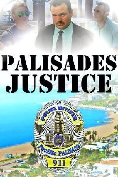 Palisades Justice (2018) - Stream Online