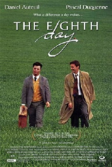 The Eighth Day (1996) - Stream Online