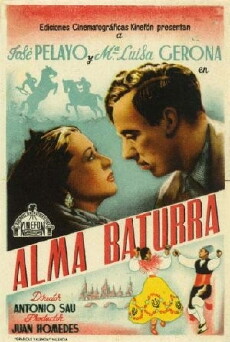 Alma baturra (1948) - Stream Online