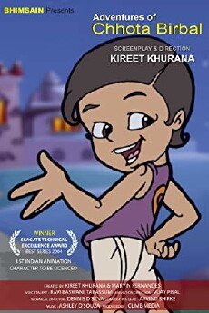 Adventures of Chhota Birbal (2002) - Stream Online