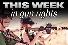 This Week in Gun Rights (2018) - Stream Online